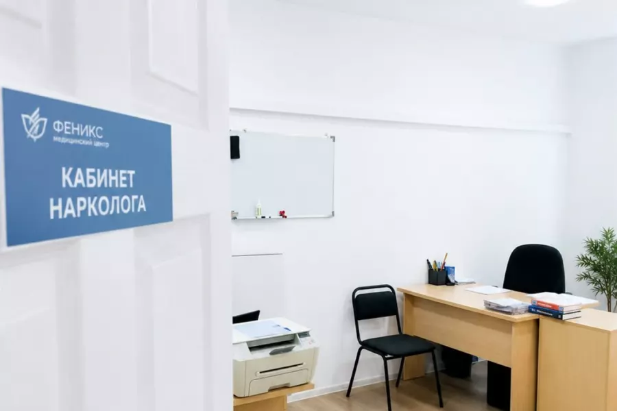 Реабилитационный центр для наркозависимых в Буйнакске