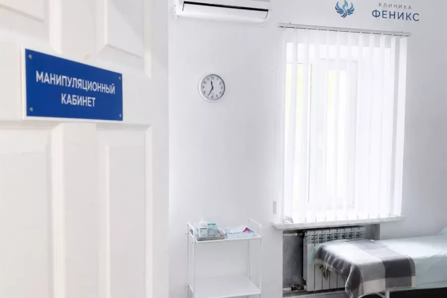 Наркологическая помощь в Буйнакске